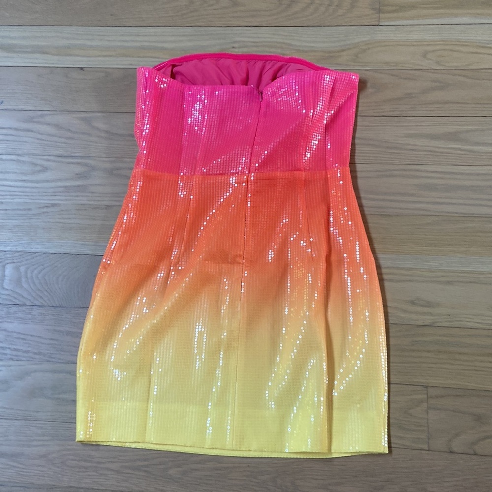 Runaway the Label Malibu Dress - Picture 6 of 6